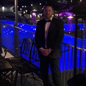 Meet your Posher, Jarret